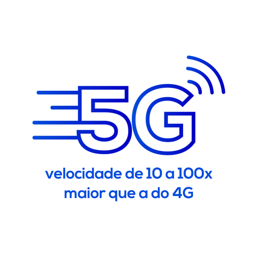 banner - potencialidades do 5G