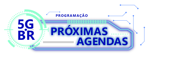 próximas agendas