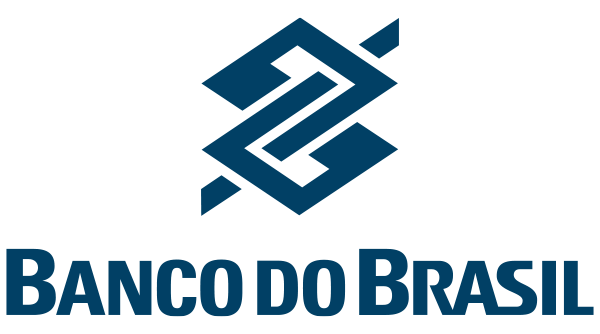 Logomarca Banco do Brasil