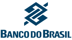 Logomarca Banco do Brasil