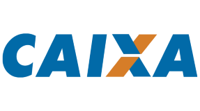 Marca da Caixa Econômica