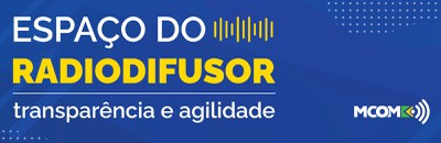 Banner Espaço Radiodifusor