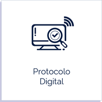 Link para acessar o serviço de Protocolo Digital do MCom
