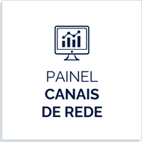 Link para Painel dos Canais de Rede