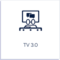 Televisão 3.0