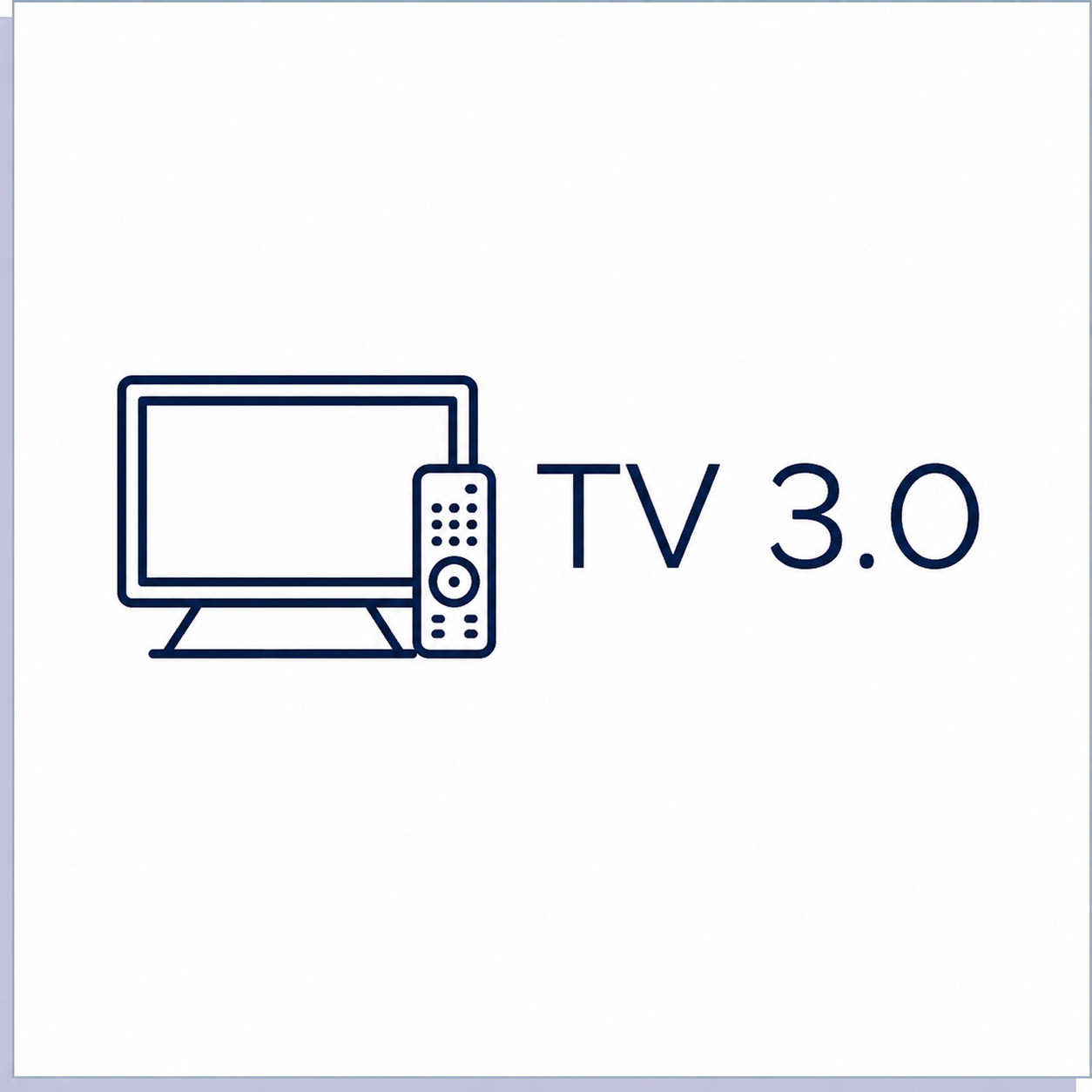 Televisão 3.0