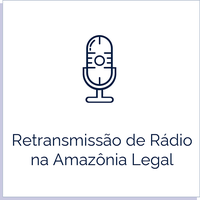 RTR - Retransmissão de Rádio na Amazônia Legal
