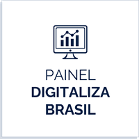 Link para Painel do Digitaliza Brasil