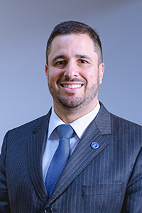 Danilo Batista Soares