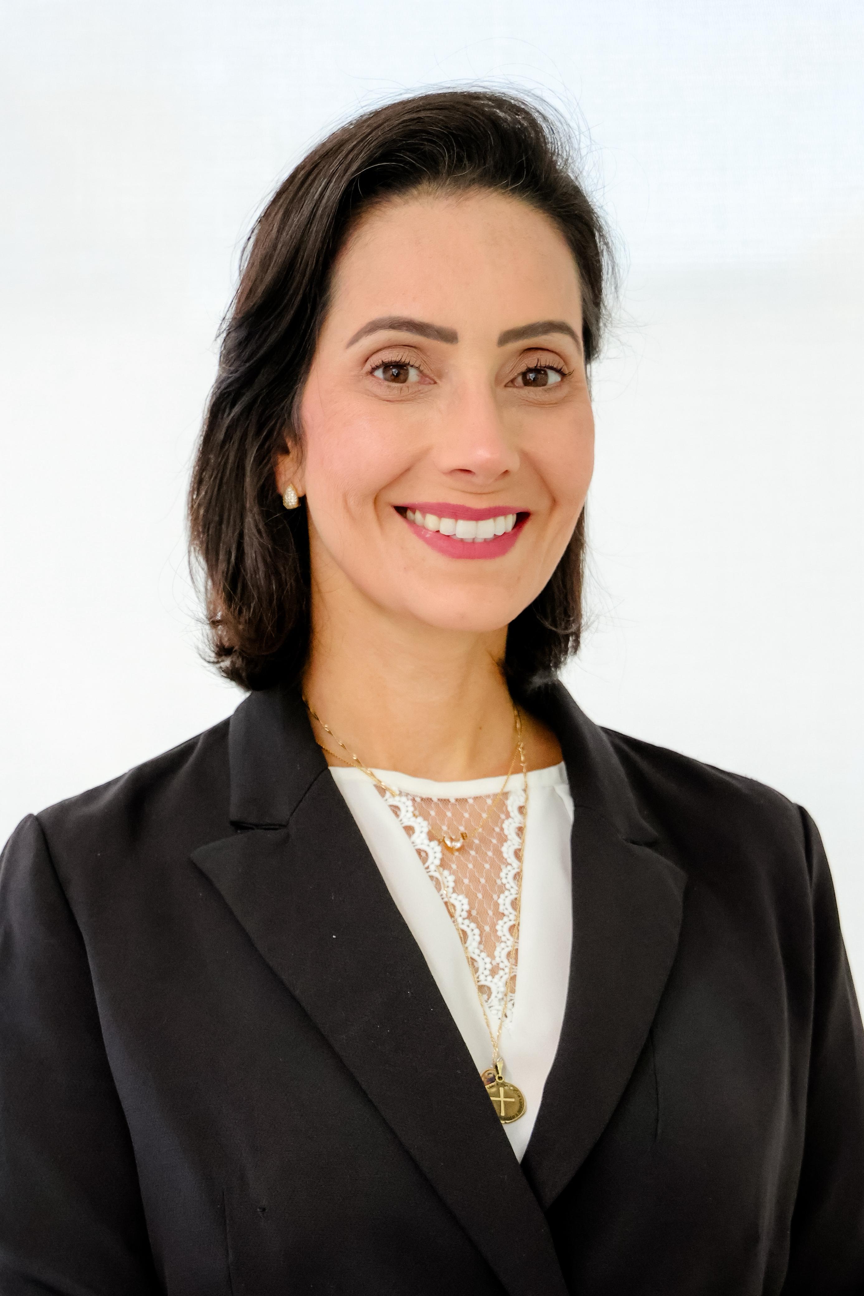 Flávia Cristina Vieira Lima