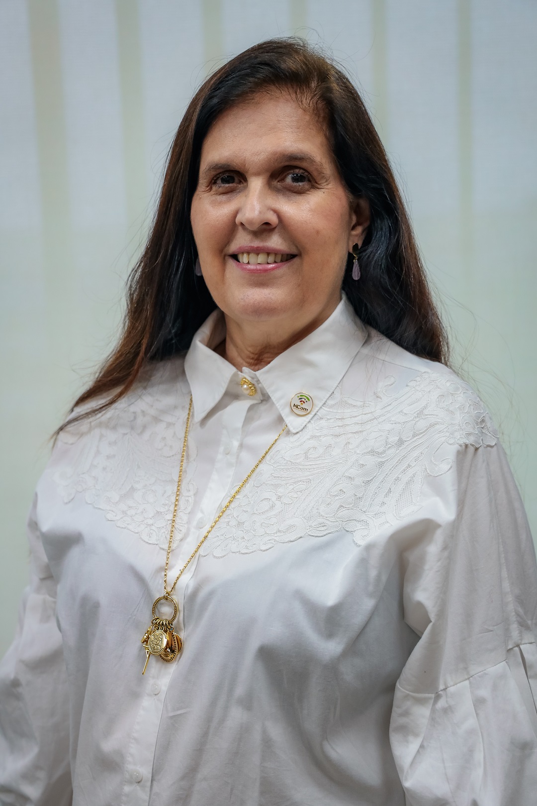 Ana Paula Leal Aguiar Calhau