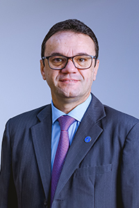 Ênio Soares Dias