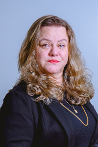 Marcia Cristina Baia