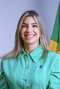 Rafaela Calado e Silva Mello
