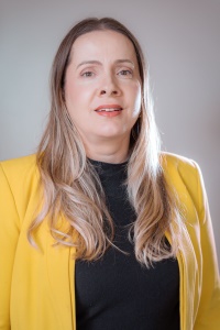 Márcia Maria Torres Fernandes