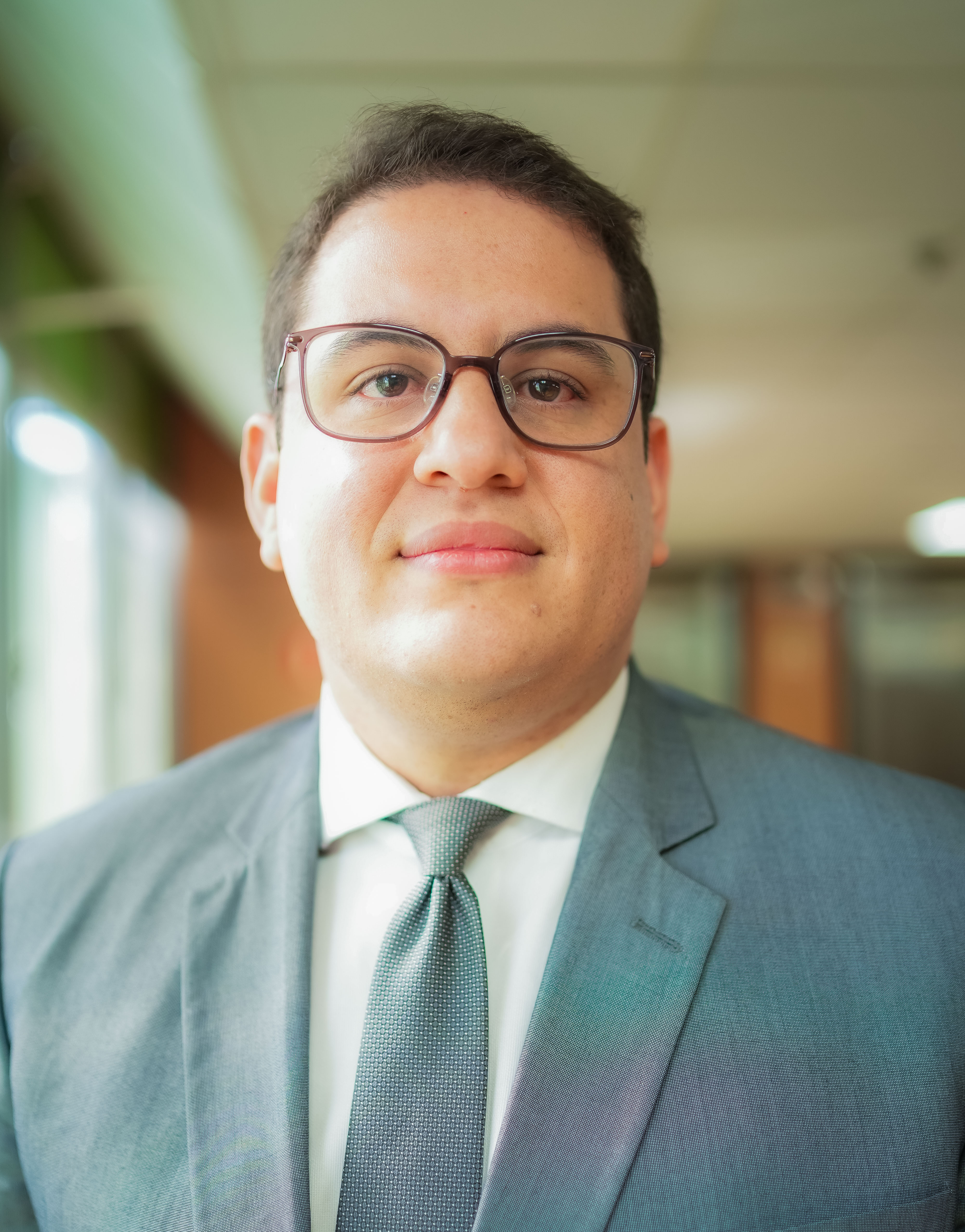 Whendell Pereira de Souza