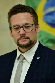 Mateus Colombo Mendes