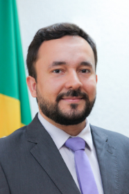 José Augusto Carvalho de Oliveira