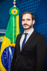 Jose Ricardo de Freitas Martins da Viega