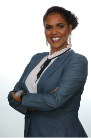 Ana Letícia Barreto