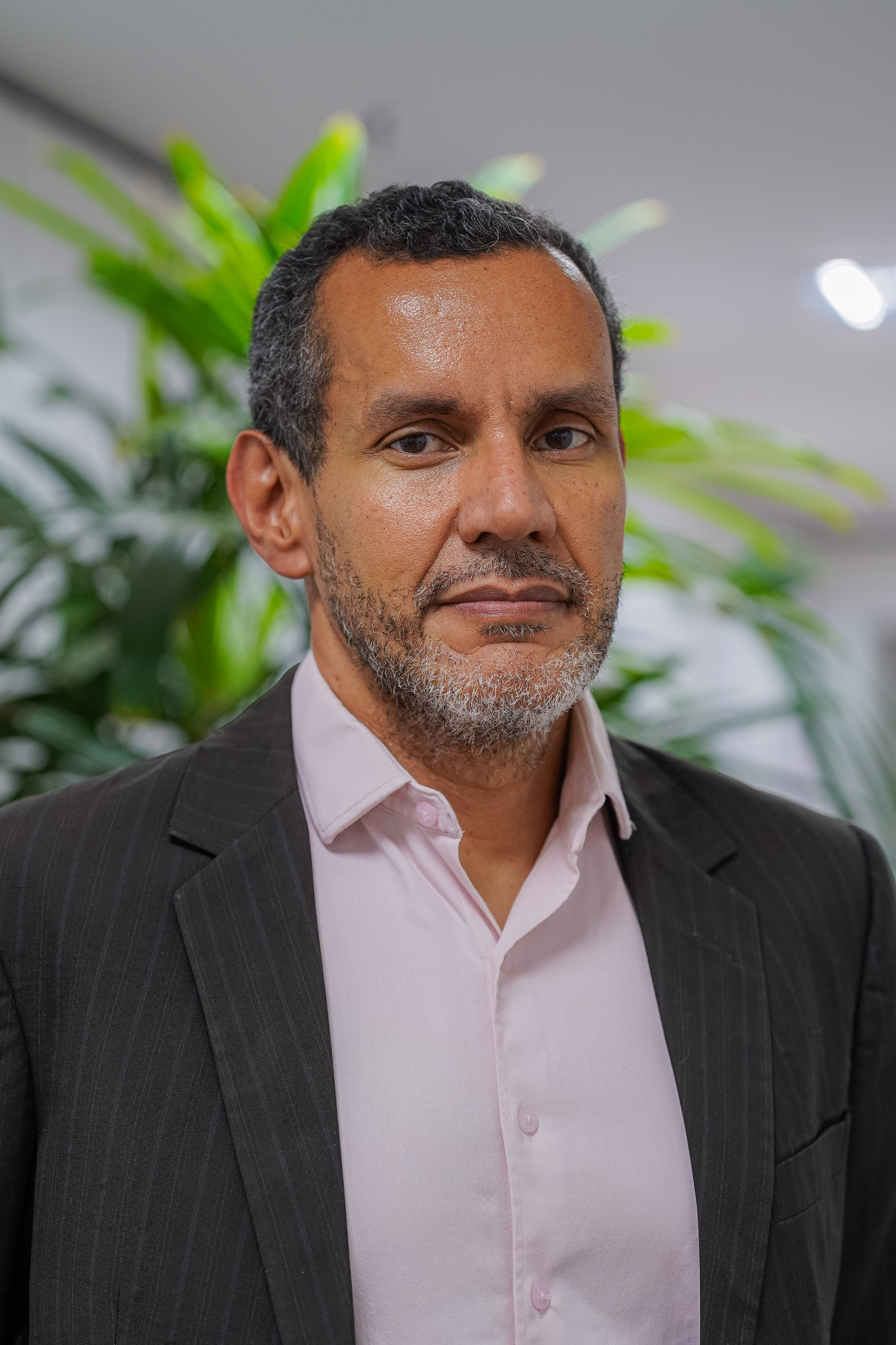 Marcos César de Oliveira Pinto