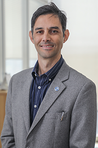 Gustavo Henrique de Souto Silva