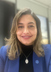 Lorena Vieira da Silva Santos