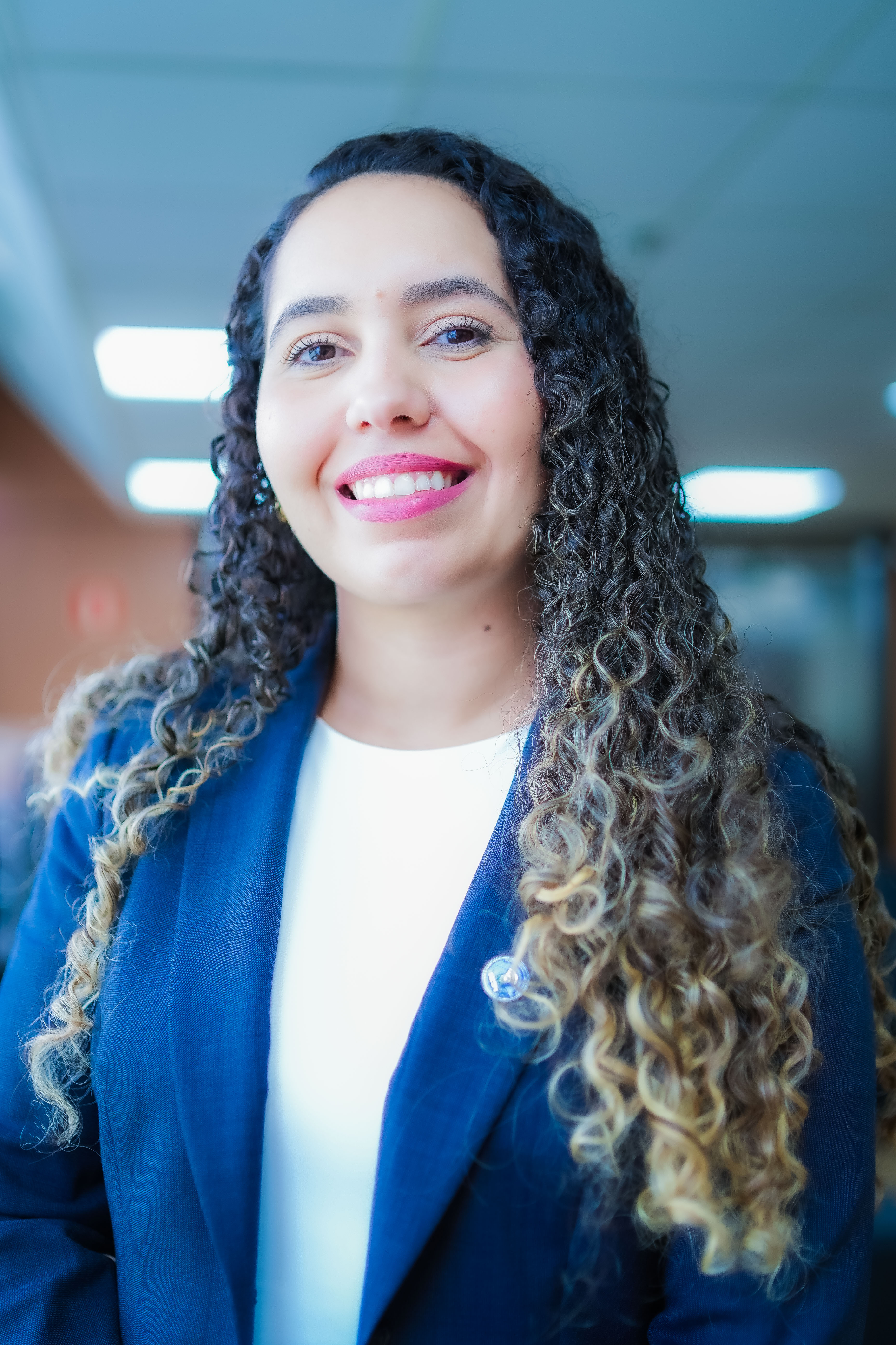 Lumárya Souza de Sousa