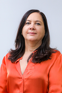 Sônia Faustino Mendes