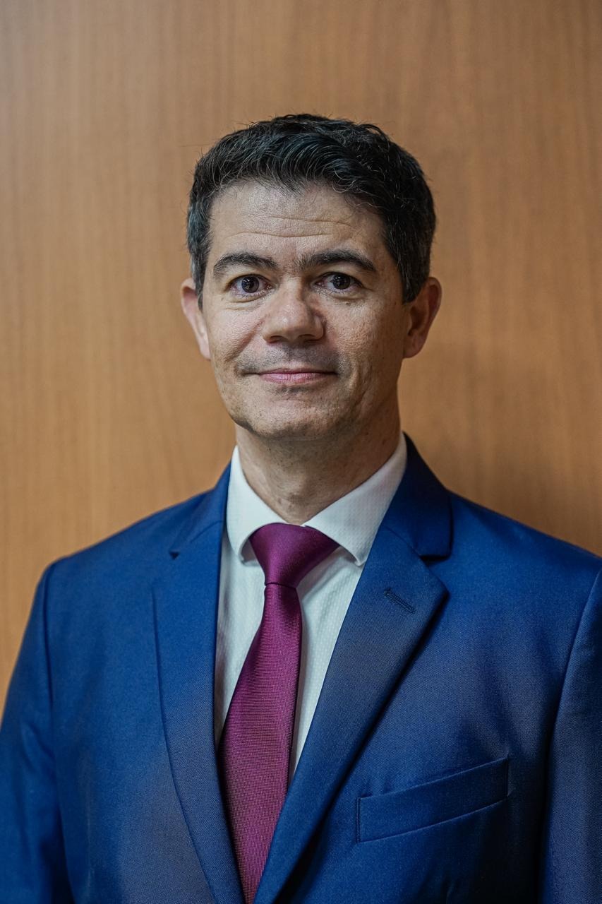 André Gustavo Farias Gonçalves