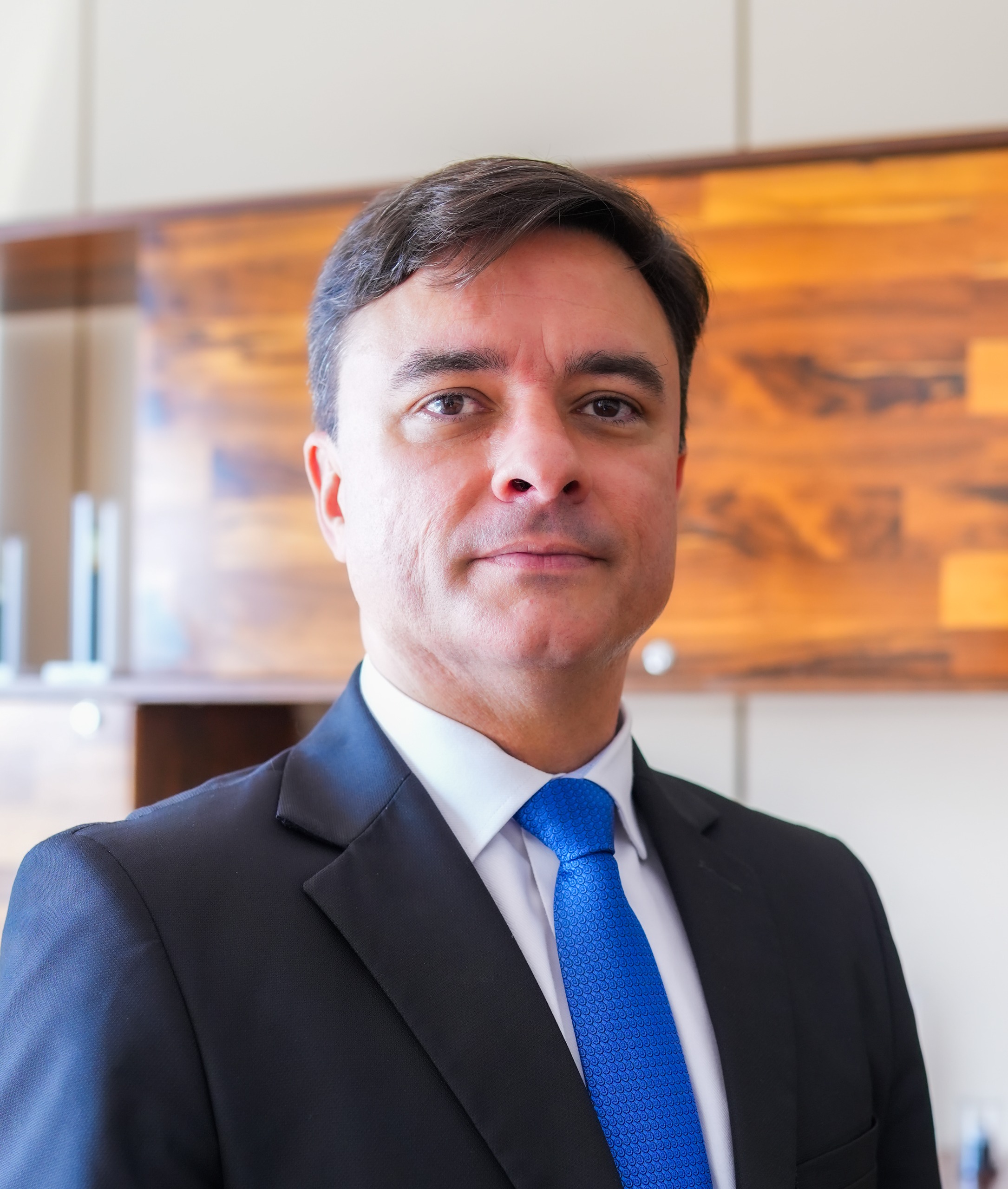 David de Oliveira Penha