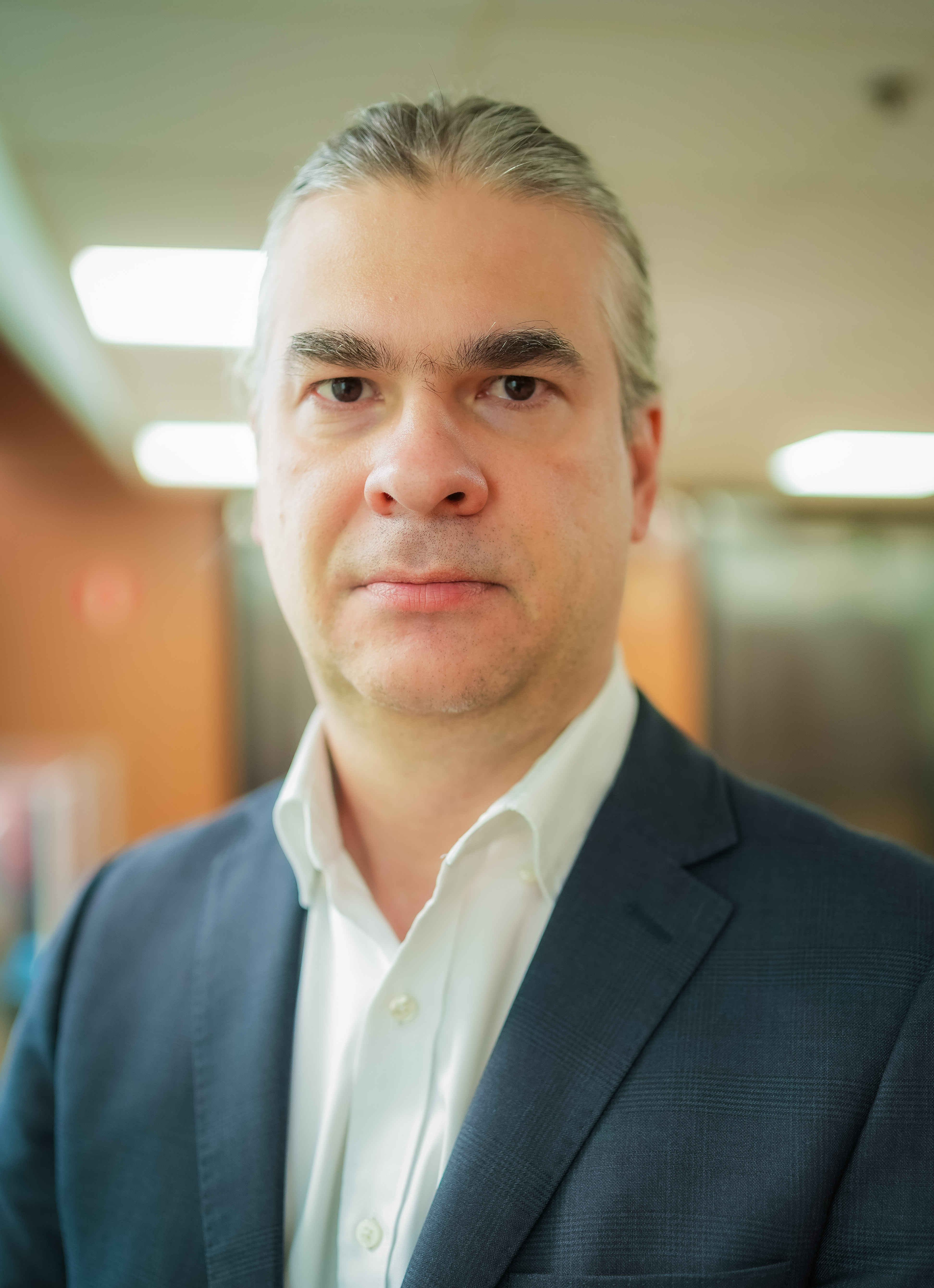 Marcelo Leandro Ferreira