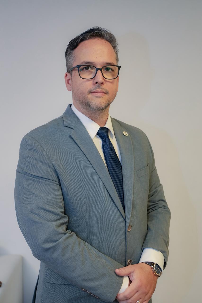 Vinícius Borges Albernaz