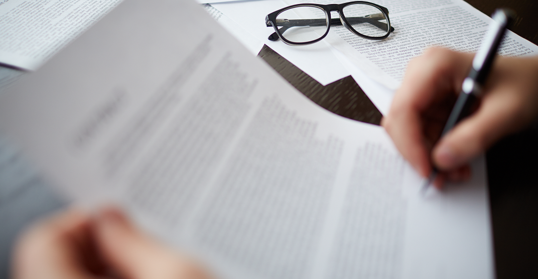 Convocados para assinatura de contrato de trabalho