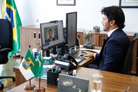 Fake News é tema de debate em webnário