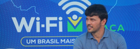 “Virou serviço essencial para o Brasil”, diz ministro sobre internet durante crise da Covid-19