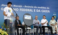Governo leva Wi-Fi na Praça e cobertura 4G à ilha do Pará