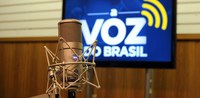 Publicadas regras de flexibilização do programa A Voz do Brasil