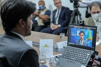 BRICS aprova colaboração na área de pesquisa e desenvolvimento em Comunicações