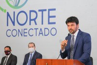 Programa Norte Conectado vai levar mais internet à Região Amazônica