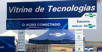 MCom demonstra potencial do 5G para o agronegócio em Londrina (PR)