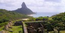 Forte Nossa Senhora dos Remédios, em Fernando de Noronha