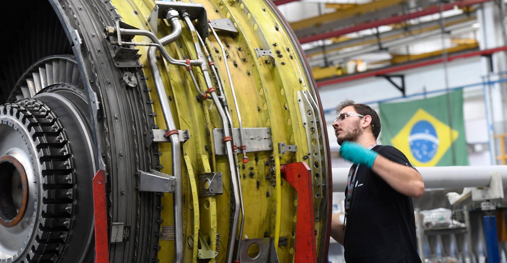 Indústria - Agência CNI