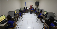 MCom doa 100 computadores a escolas municipais do RN