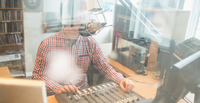 Sintoniza aí: MCom autoriza migração de rádios de AM para FM