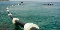 Mais conexão: cabo submarino que liga o Brasil à Europa é ativado