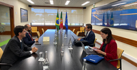 MCom compartilha iniciativas de transformação digital em Portugal