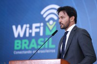 MCom faz 300 entregas de pontos de acesso à internet pelo programa Wi-Fi Brasil