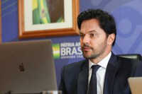 Ministro destaca que 5G irá ampliar produtividade e PIB do país