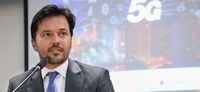 Entrevista: "Brasil terá 5G em 2022"